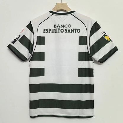 Retro Sporting CP 01-03