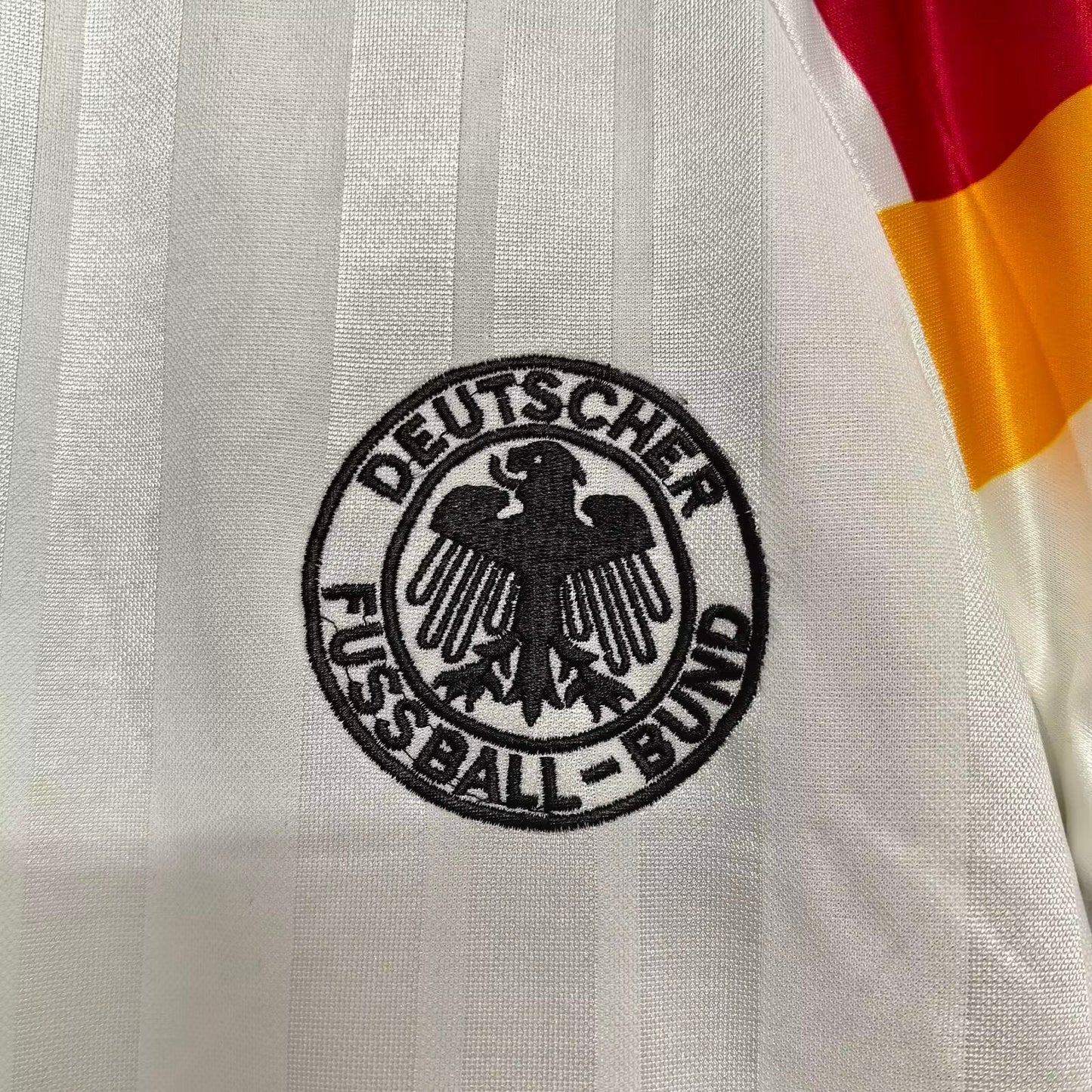 Retro Germany 92