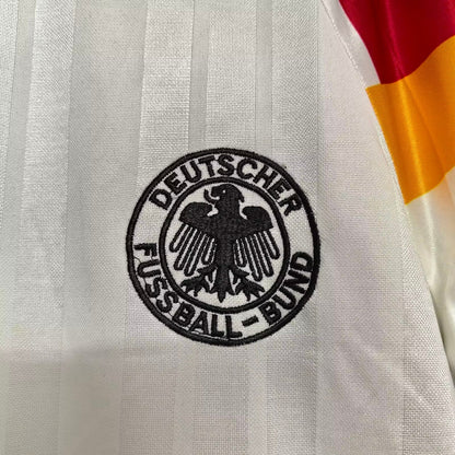 Retro Germany 92