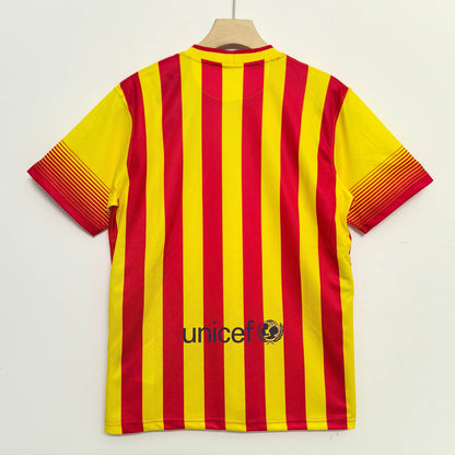 Retro Barcelona 13-14