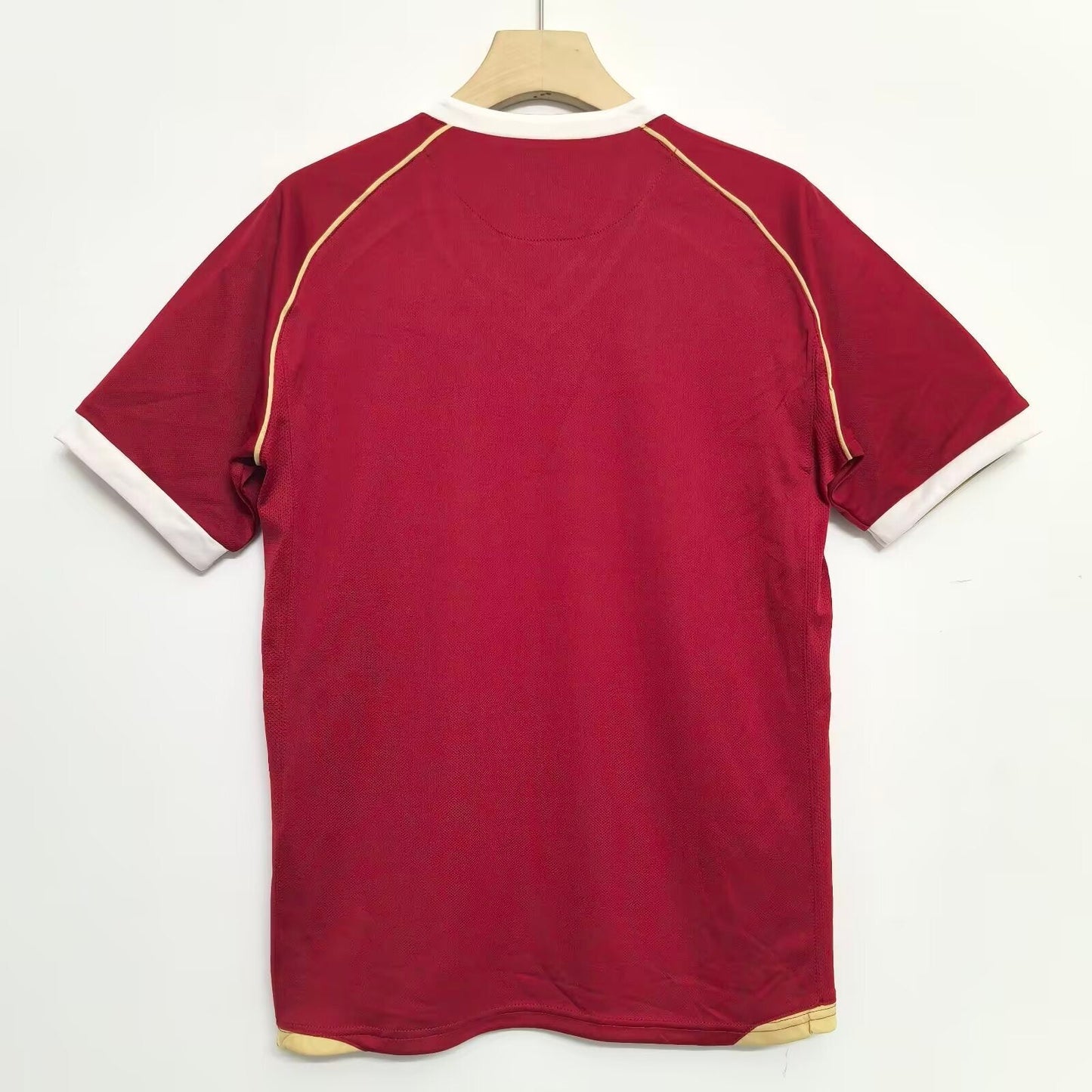 Retro Manchester United 06-07