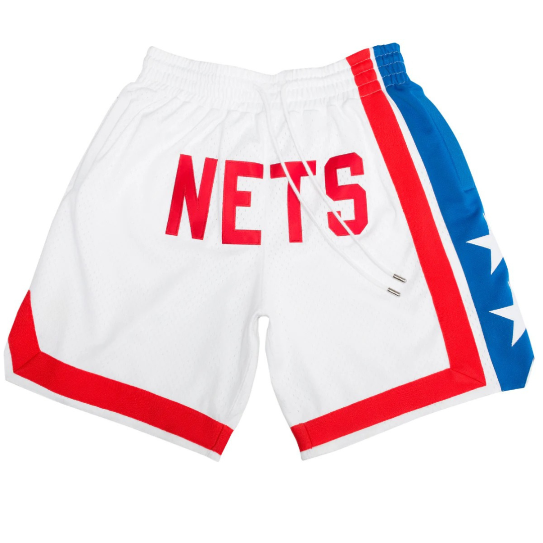 Brooklyn Basketball Shorts