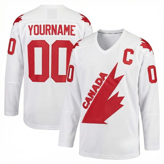 Retro Canada Custom (Ships 2–4 Weeks)