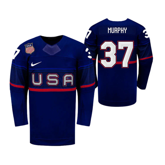 USA Murphy Hockey  (Ships 2–4 Weeks)