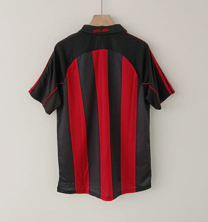 Retro AC Milan 02