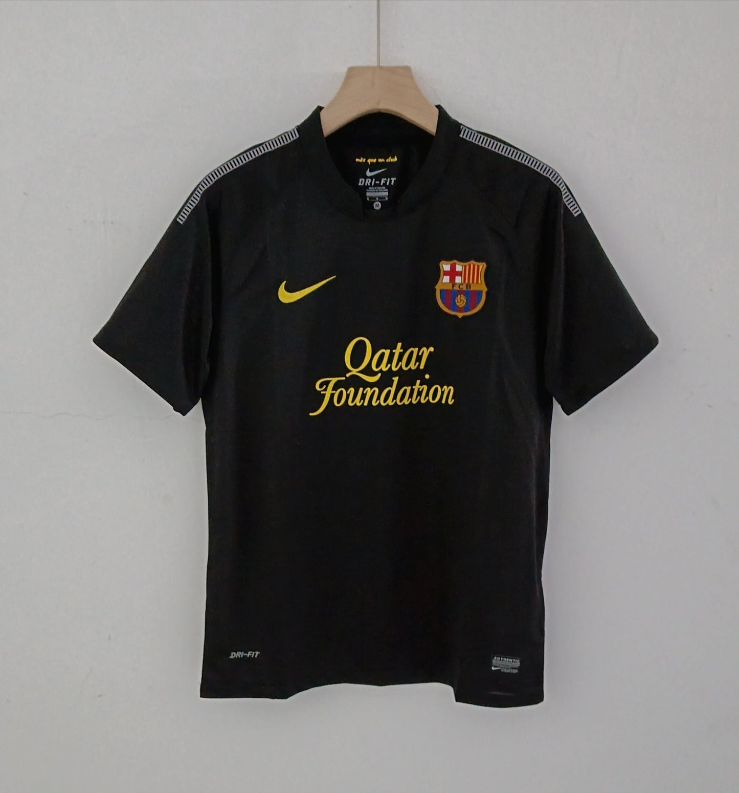 Retro Barcelona 11-12
