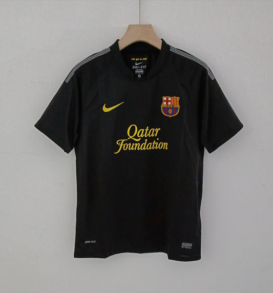 Retro Barcelona 11-12