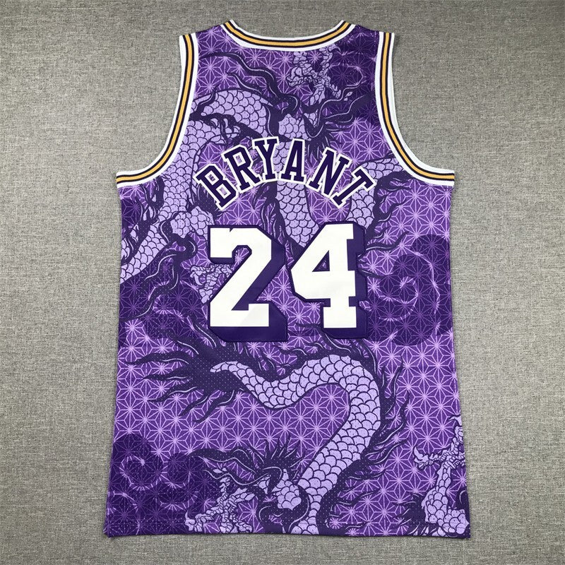 Retro Bryant