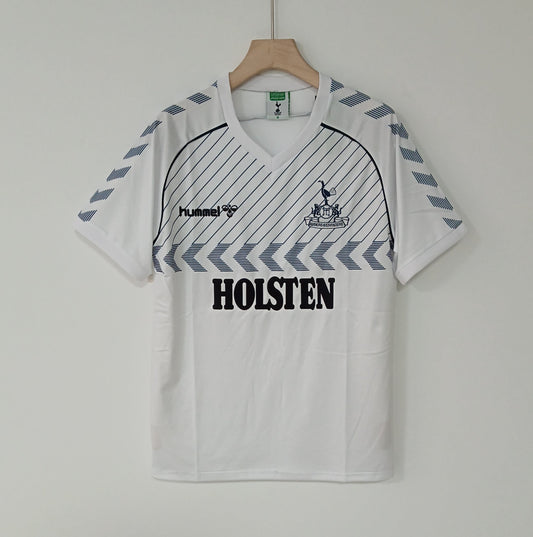 Retro Tottenham Hotspur 86