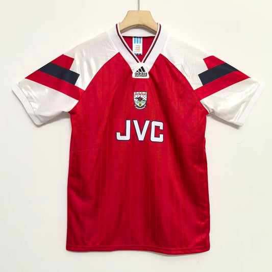Retro Arsenal 92-93