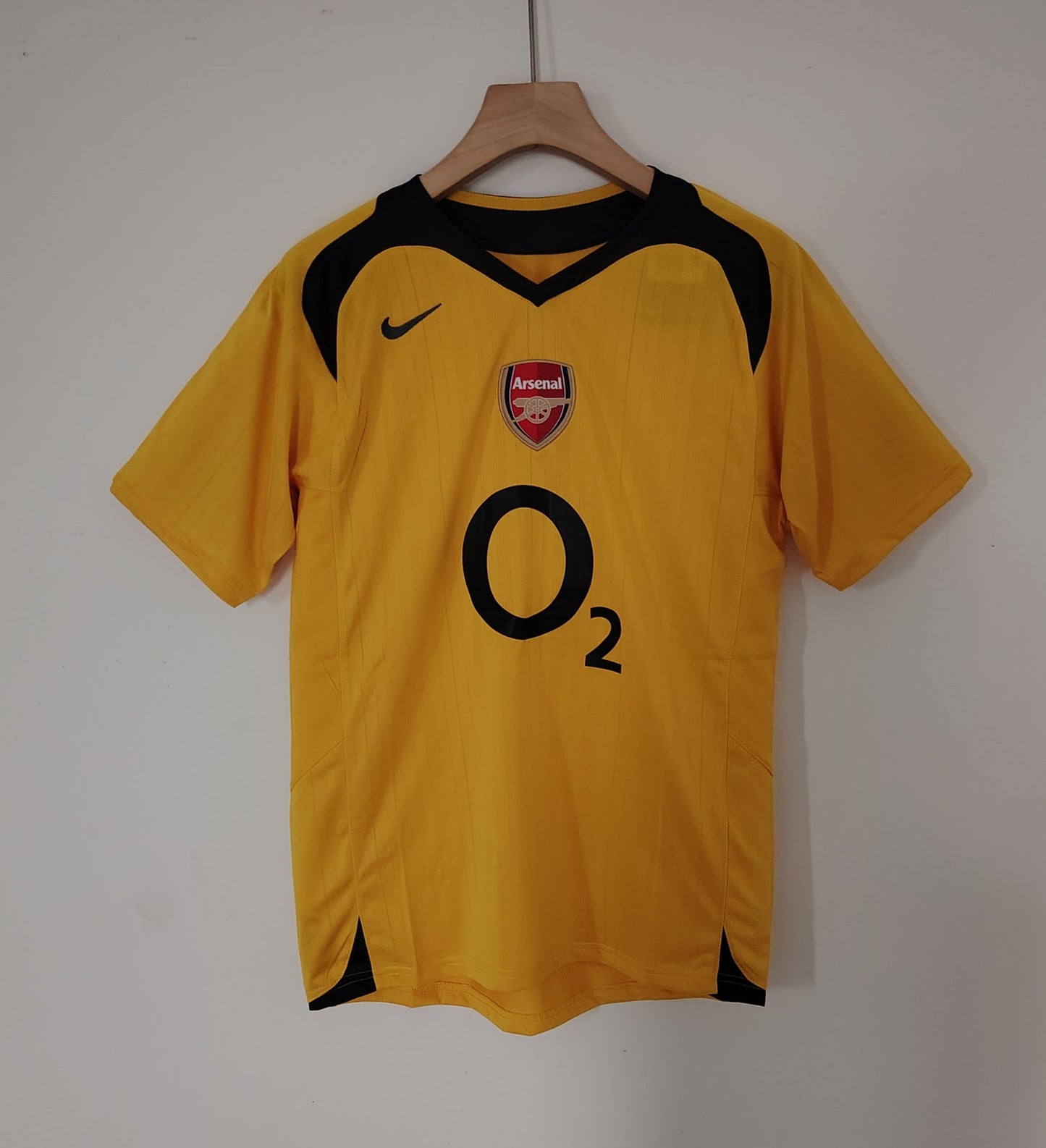 Retro Arsenal 05-06