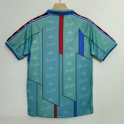 Retro Barcelona 96-97