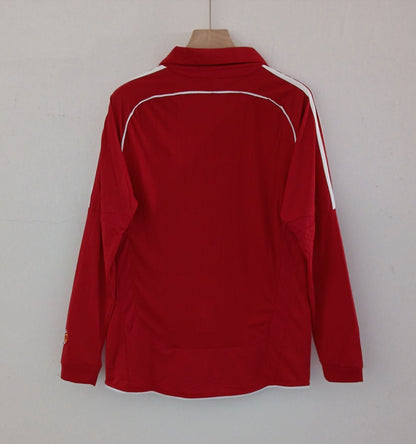 Retro Liverpool 06-08