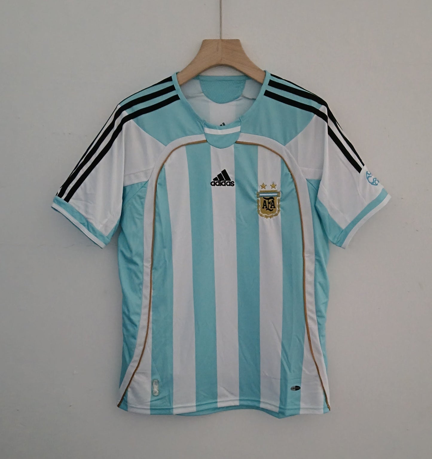 Retro Argentina 06
