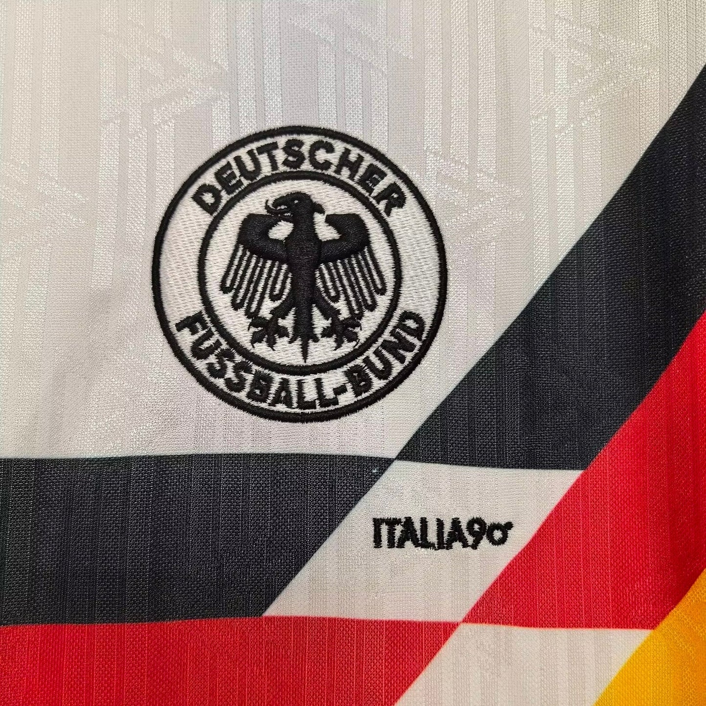 Retro Germany 90