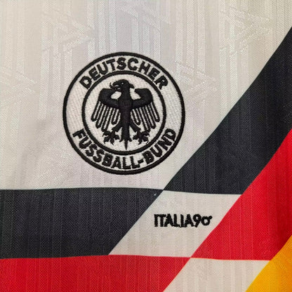 Retro Germany 90