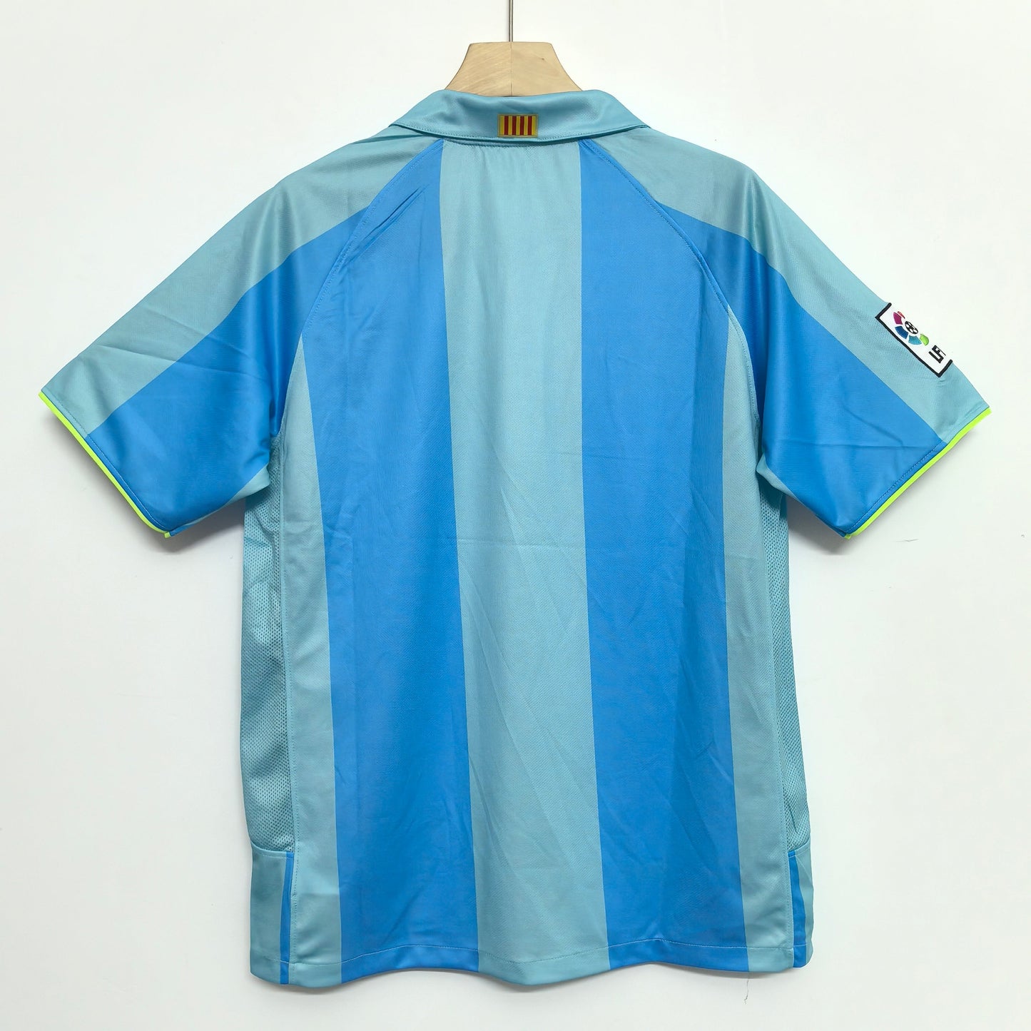 Retro Barcelona 07-08