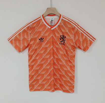 Retro Netherlands 88