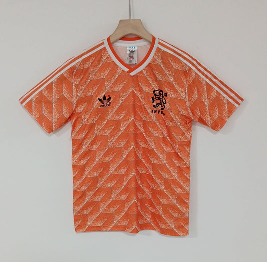 Retro Netherlands 88