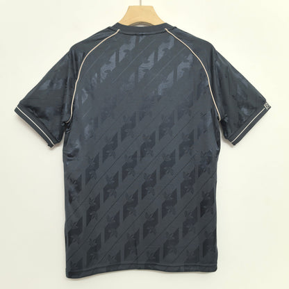 Retro Real Madrid 24-25