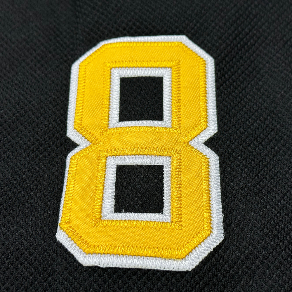 Gilmore 2 Hockey Jersey