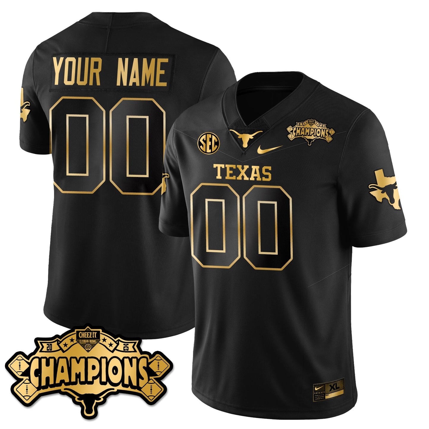 Black Gold