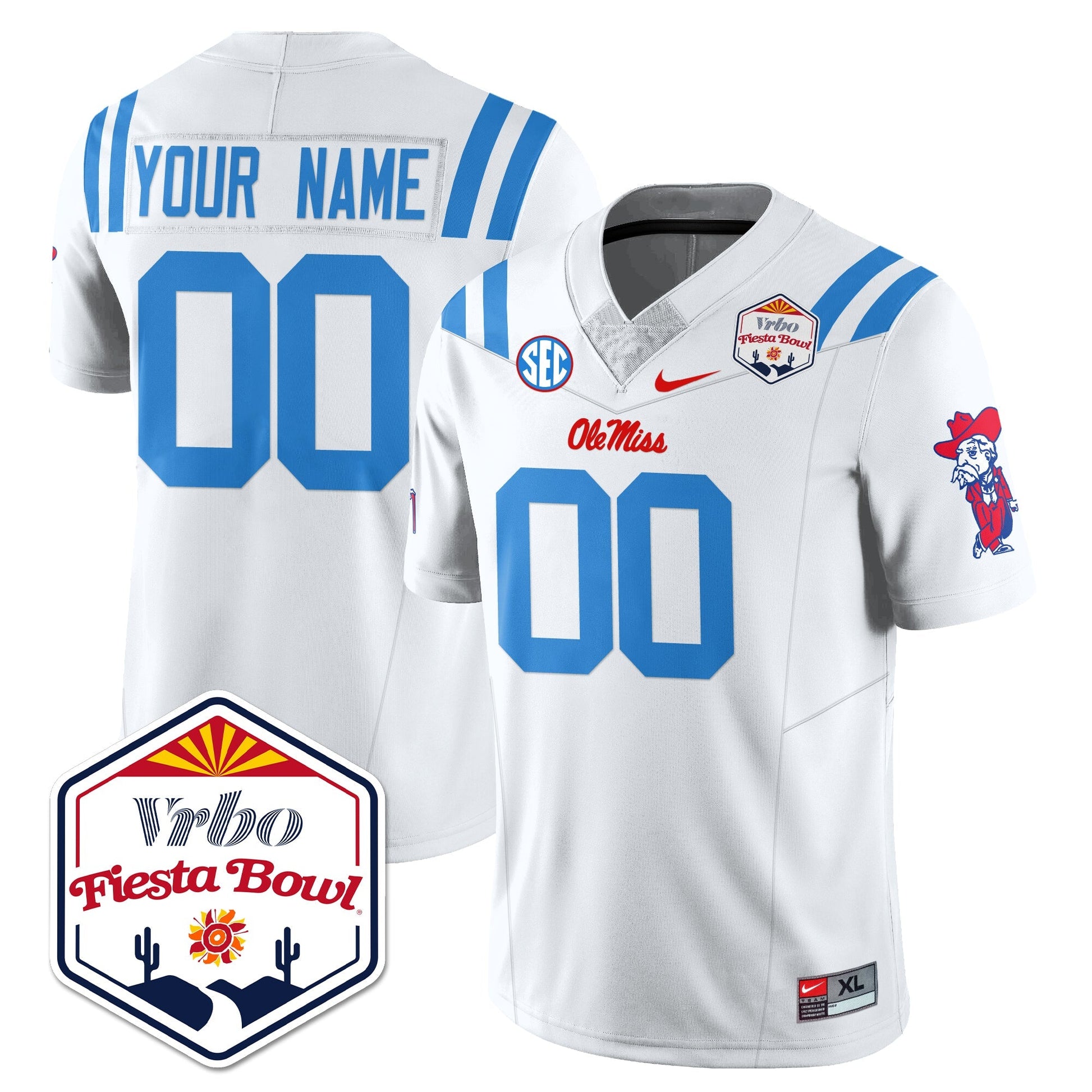 White Limited
