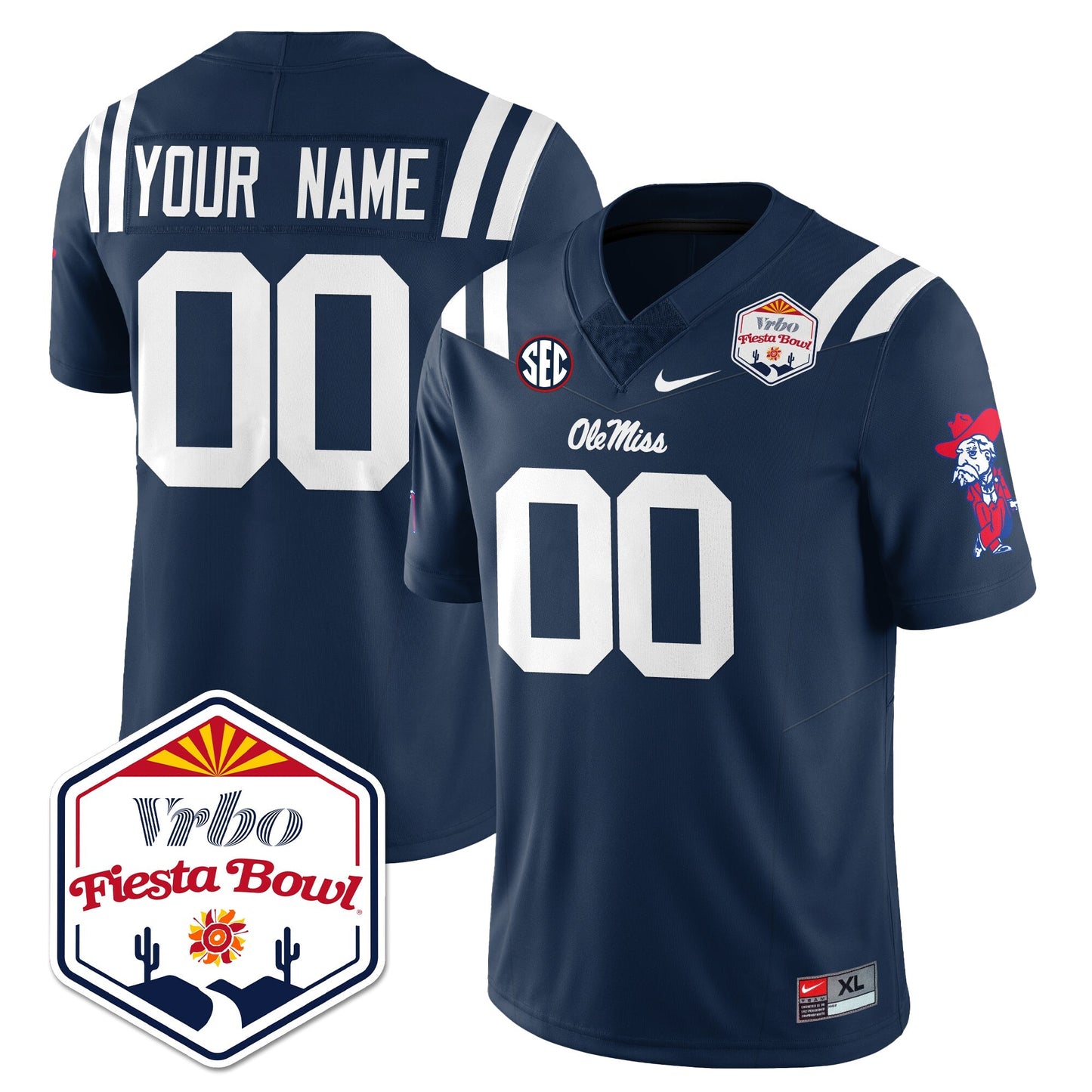Navy