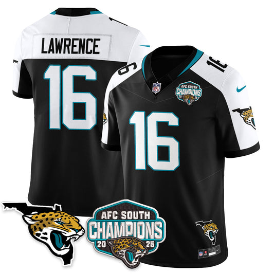 Black Alternate - Trevor Lawrence - 16