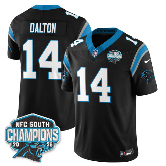Black - Andy Dalton - 14