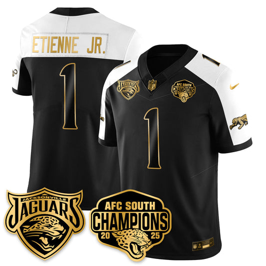 Alternate - Travis Etienne Jr. - 1