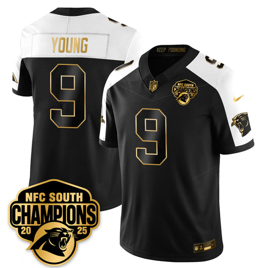 Alternate - Bryce Young - 9