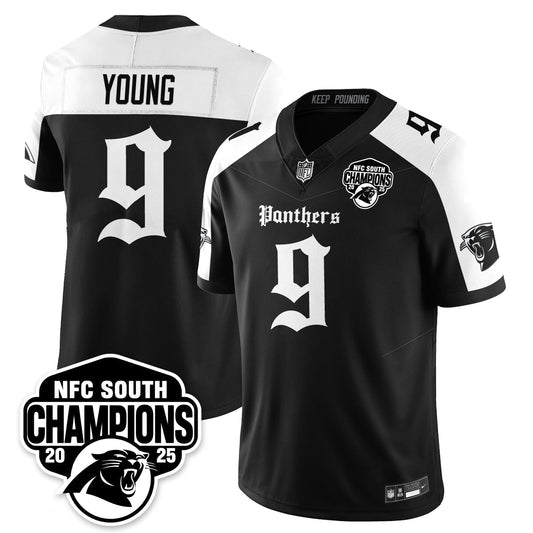 Alternate - Bryce Young - 9