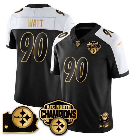 Alternate - T.J. Watt - 90
