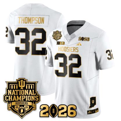 White Gold - Anthony Thompson - 32