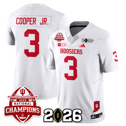 White - Omar Cooper Jr.- 3