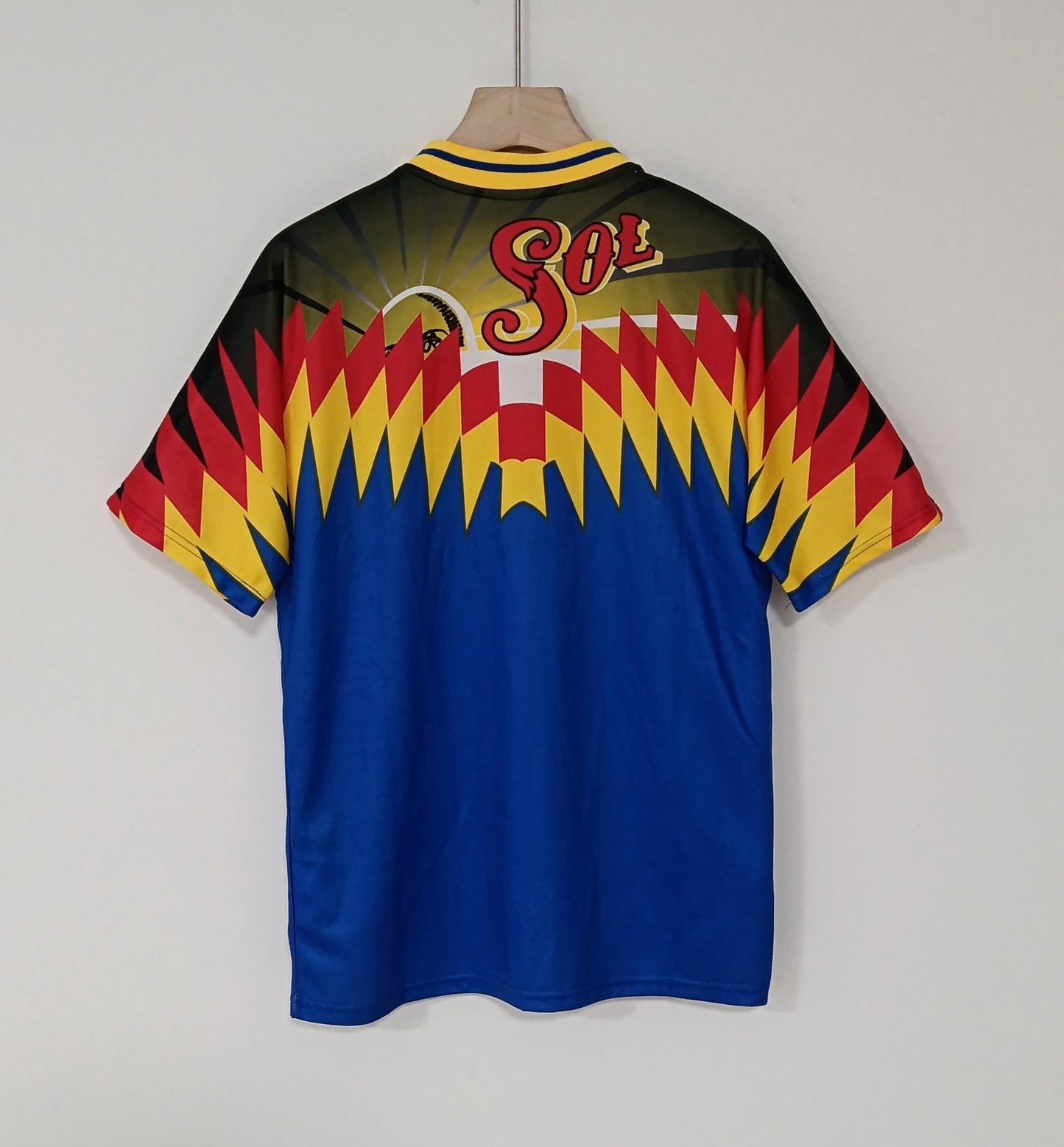 Retro Copa América 95