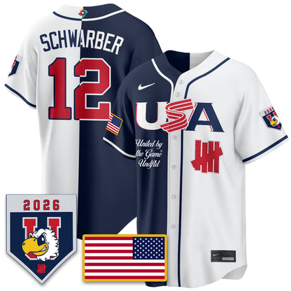 Split - Kyle Schwarber - 12