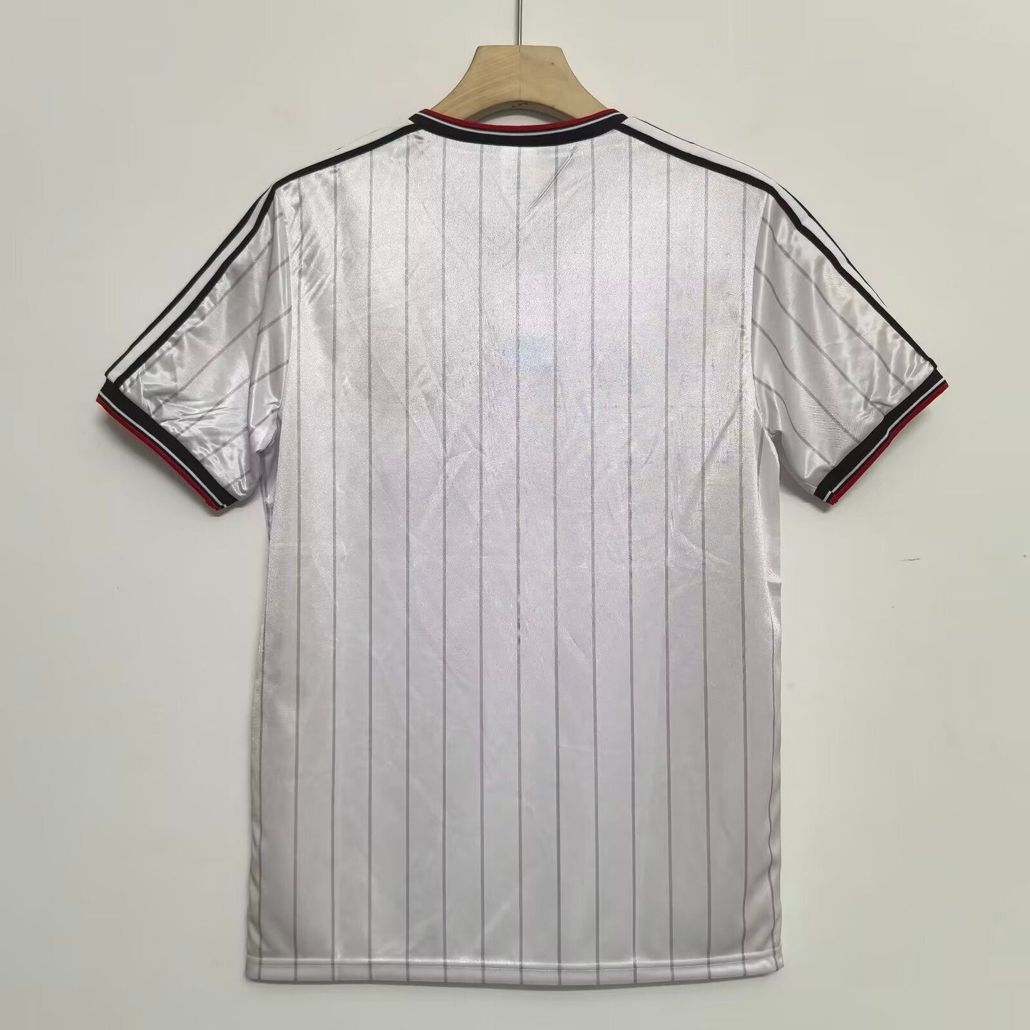 Retro Manchester United 82-83