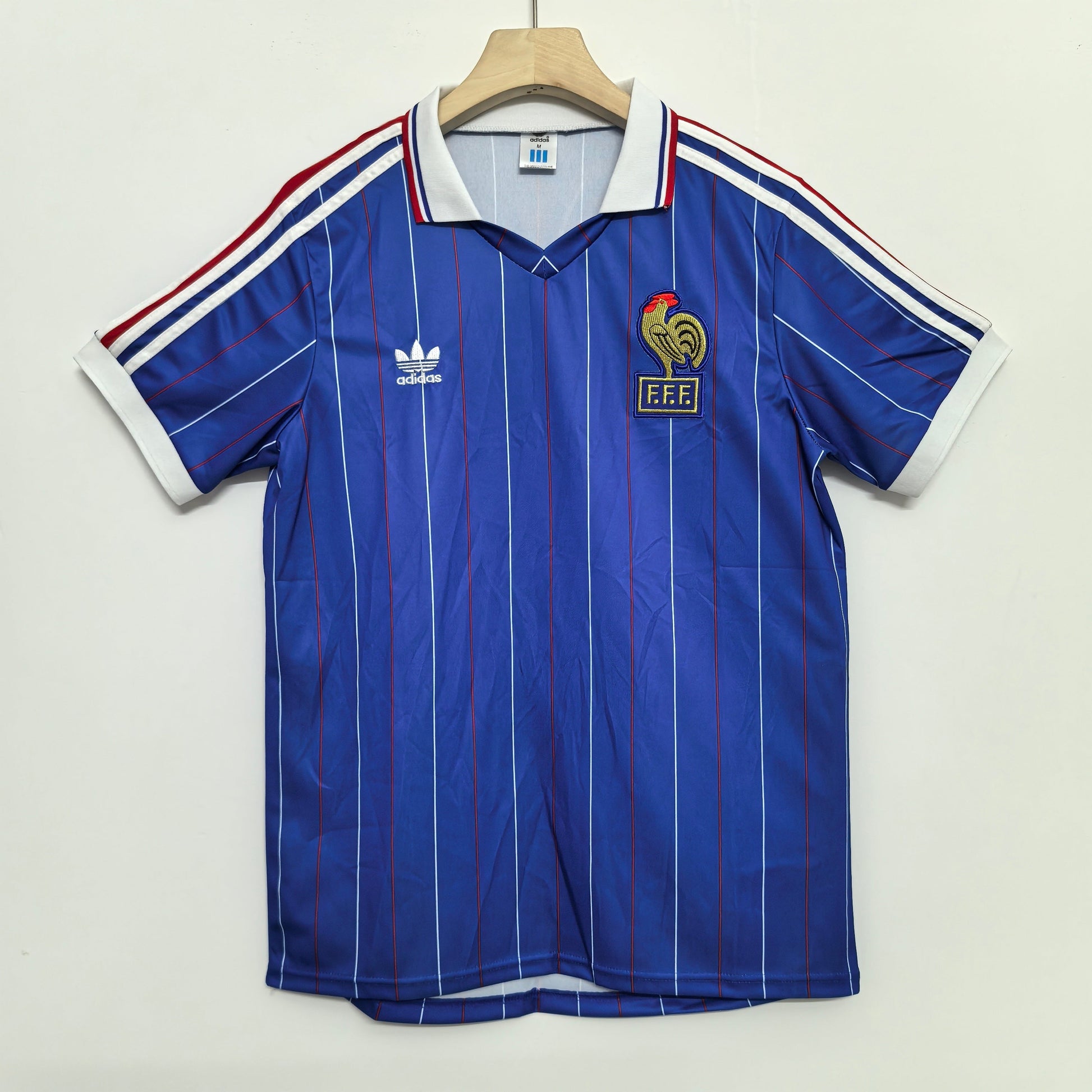 Retro France 82