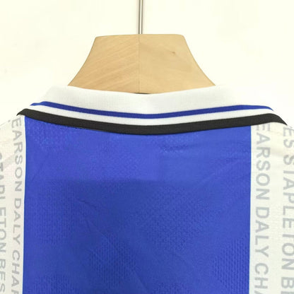 Retro Manchester United 94