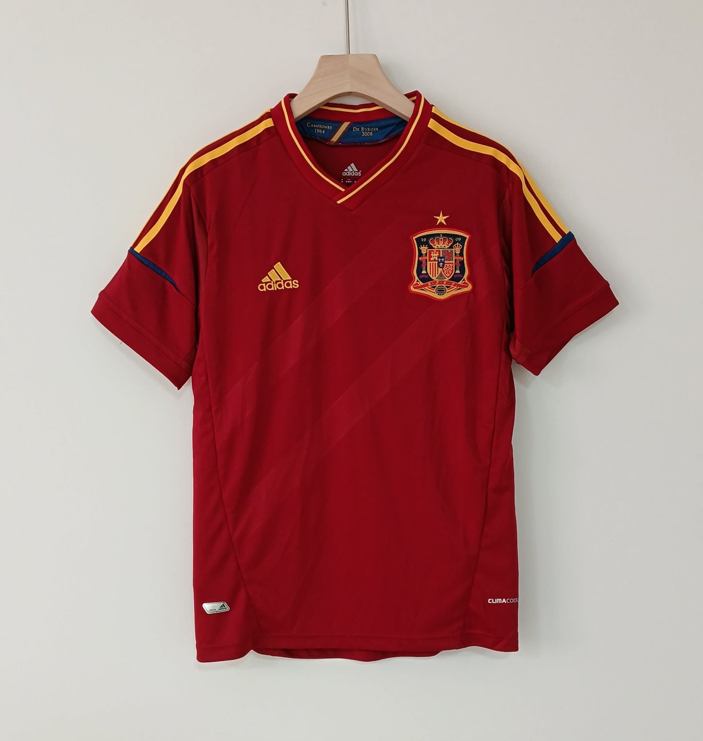 Retro Spain 12