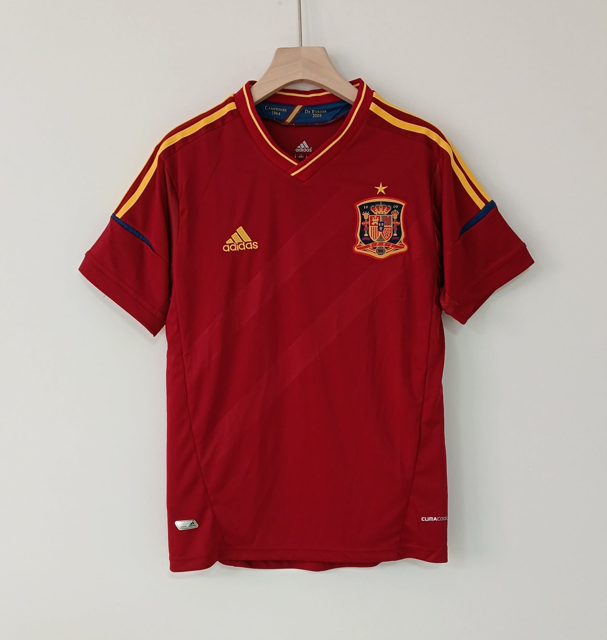 Retro Spain 12