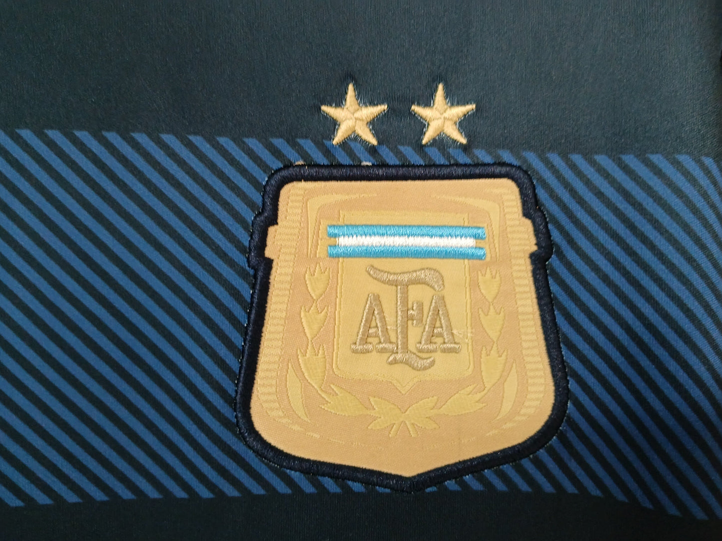 Retro Argentina 14