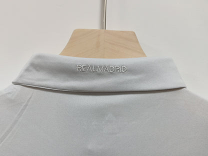 Retro Real Madrid 16-17