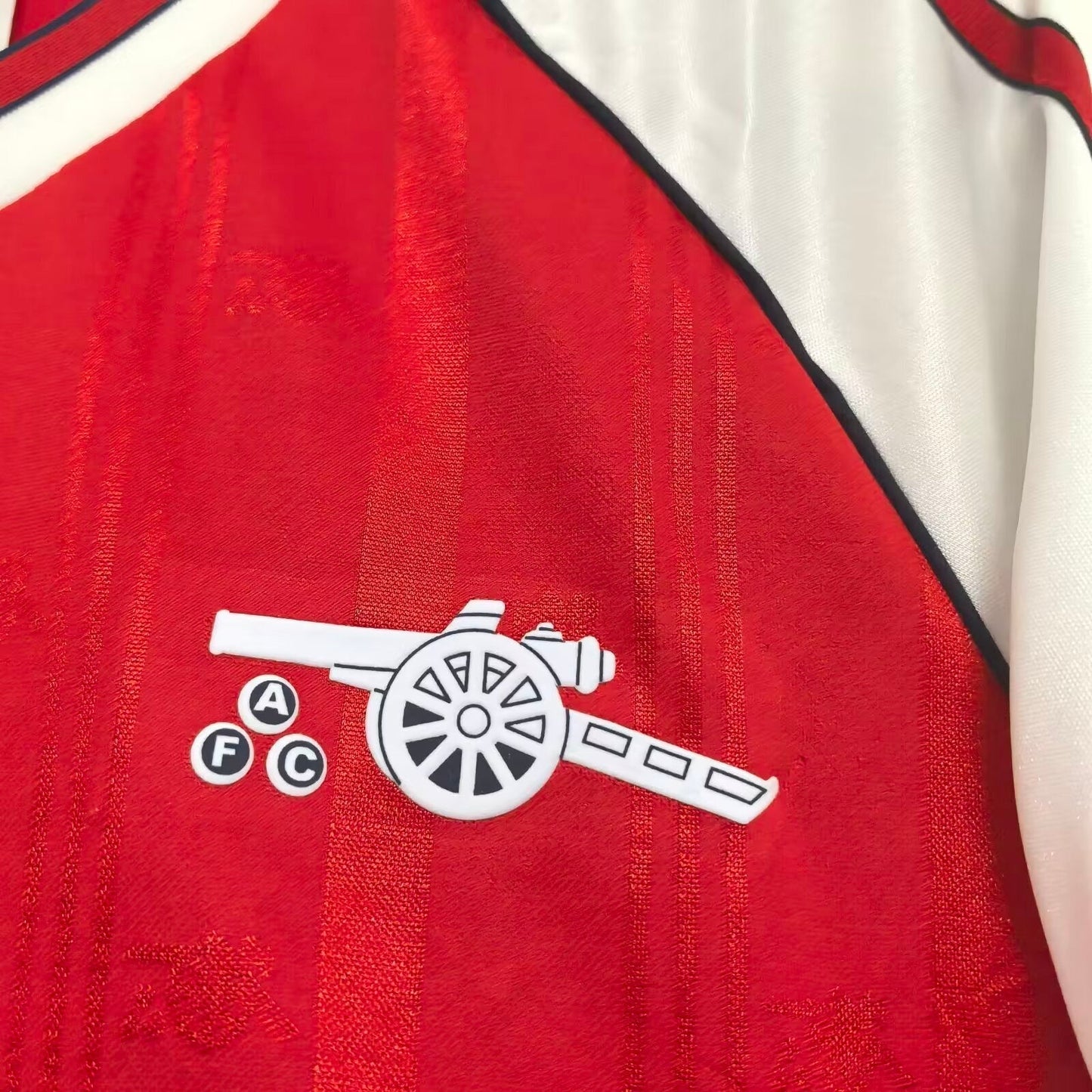 Retro Arsenal 88-90