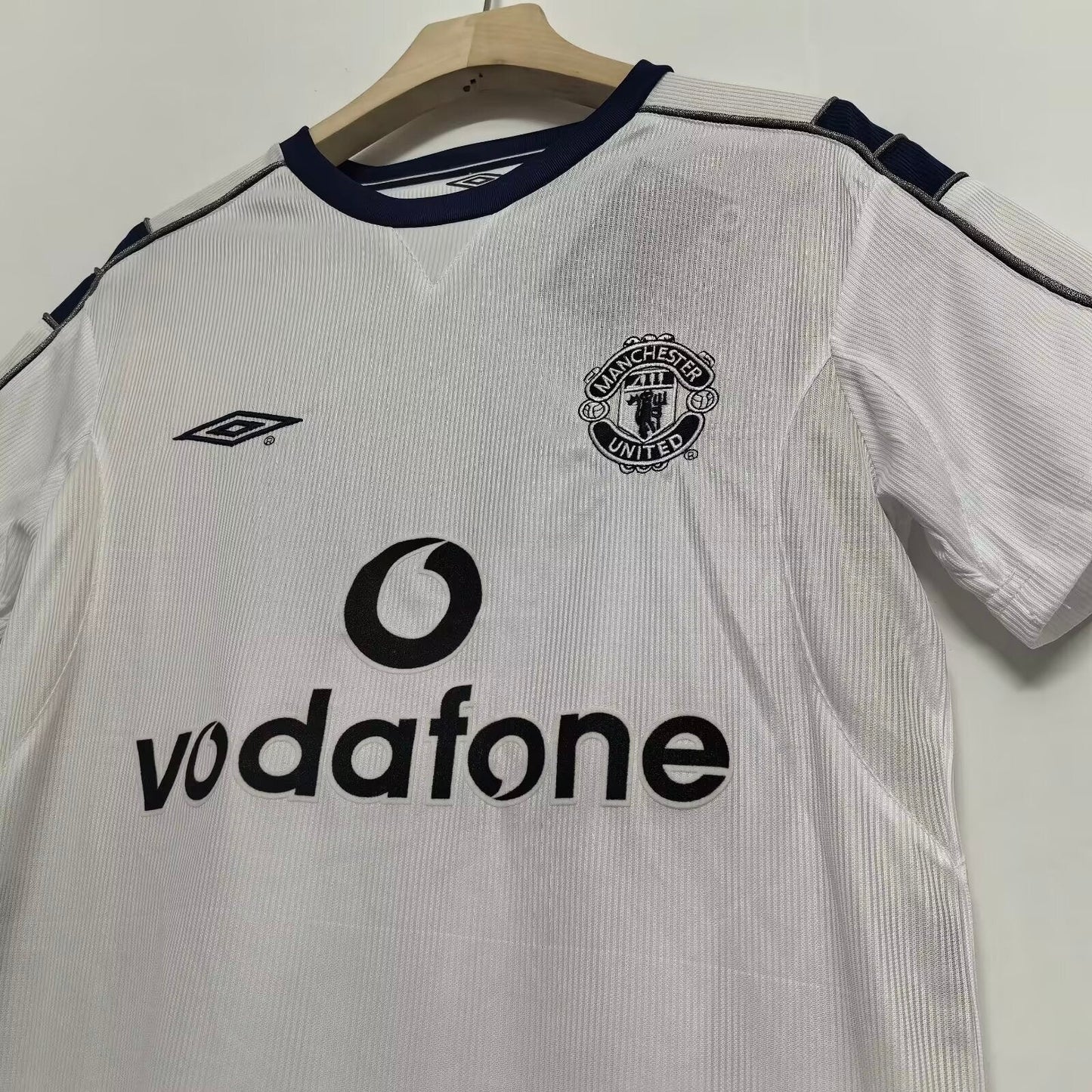 Retro Manchester United 99