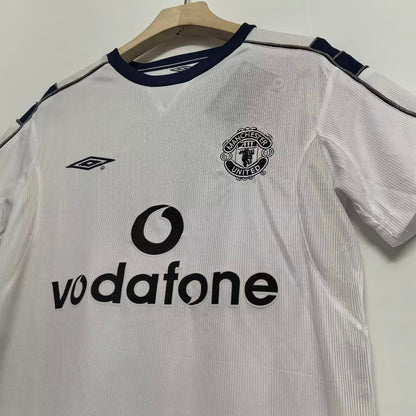 Retro Manchester United 99