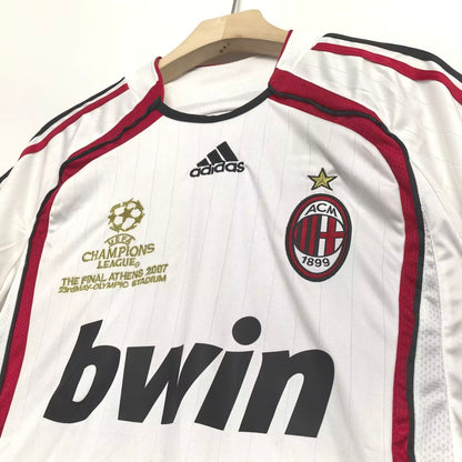 Retro AC Milan 06-07