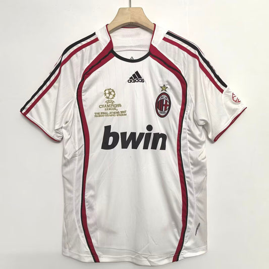 Retro AC Milan 06-07